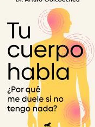 Tu cuerpo habla