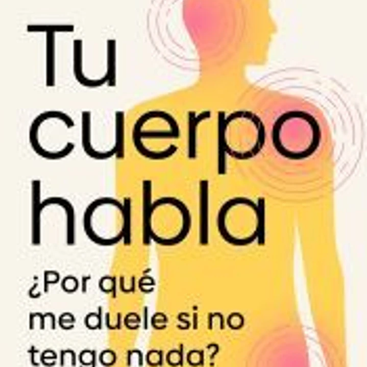 Tu cuerpo habla 1