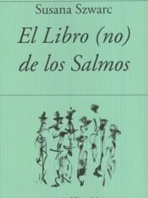 LIBRO (NO) DE LOS SALMOS, 853