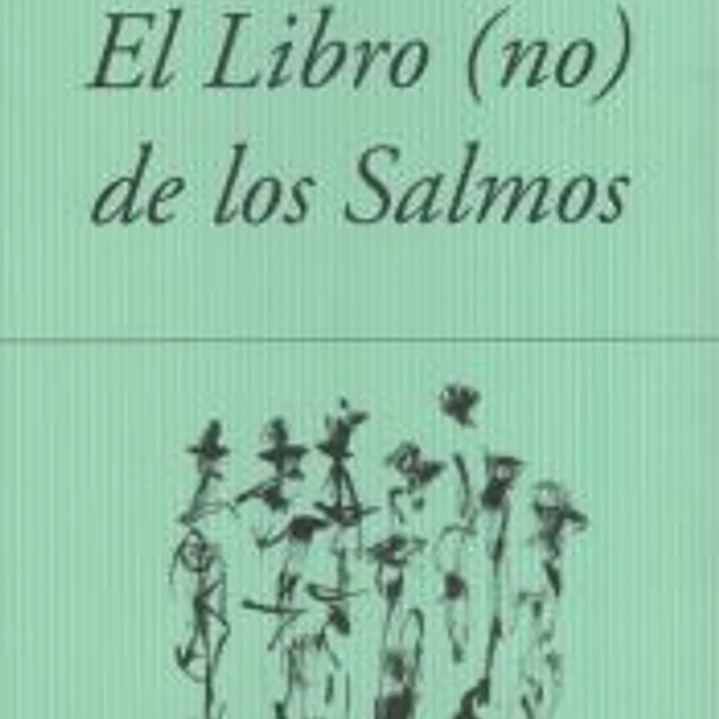 LIBRO (NO) DE LOS SALMOS, 853 1