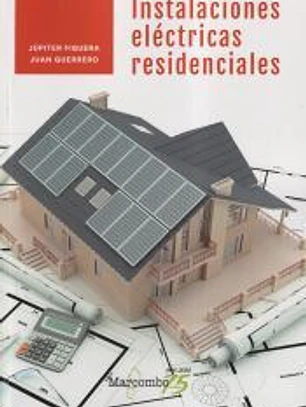 Instalaciones eléctricas residenciales