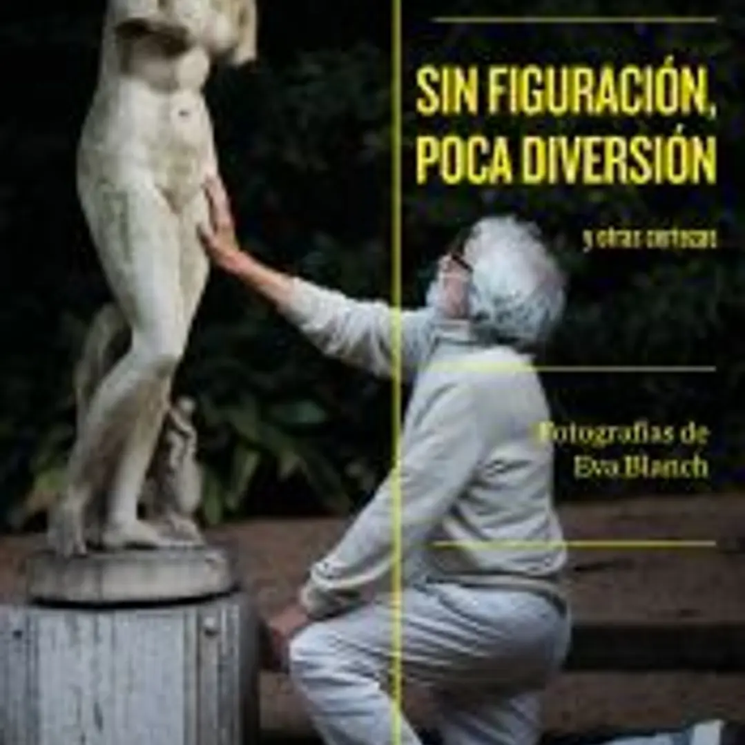 Sin figuración, poca diversión 1