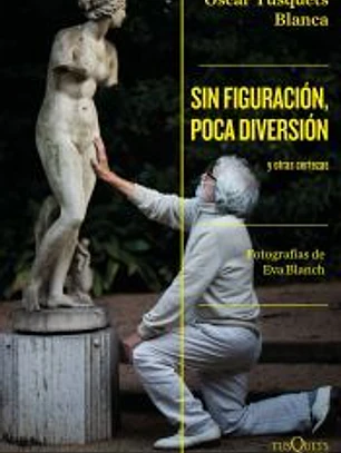 Sin figuración, poca diversión