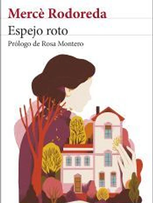 Espejo roto