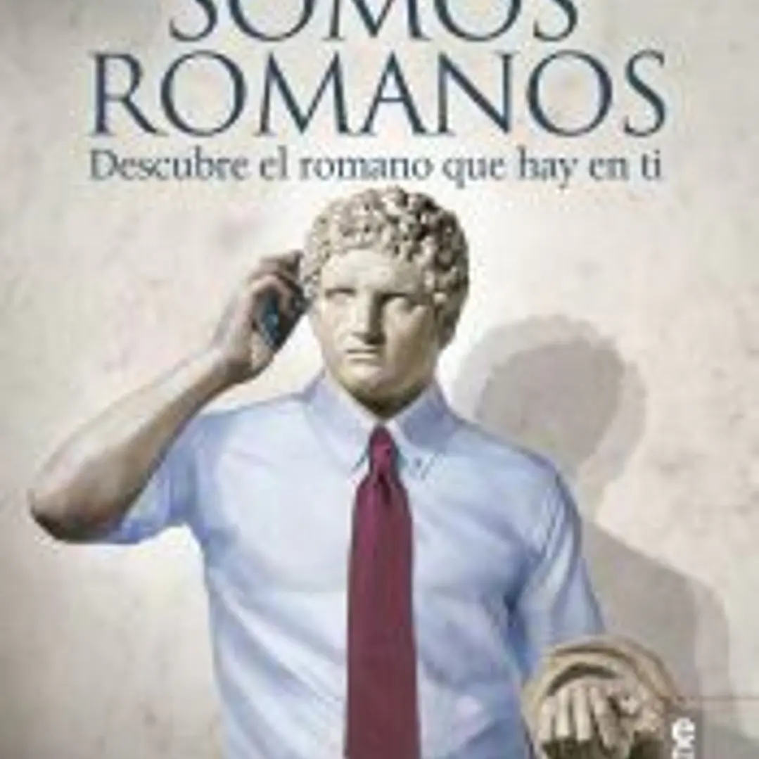 Somos romanos 1