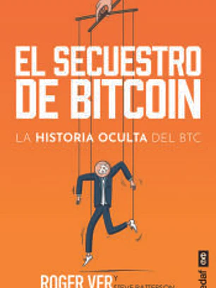 El secuestro de BITCOIN