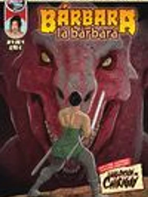Bábara la Bárbara - La Maldición del Chirigay #4