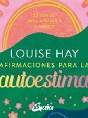 Afirmaciones para la autoestima