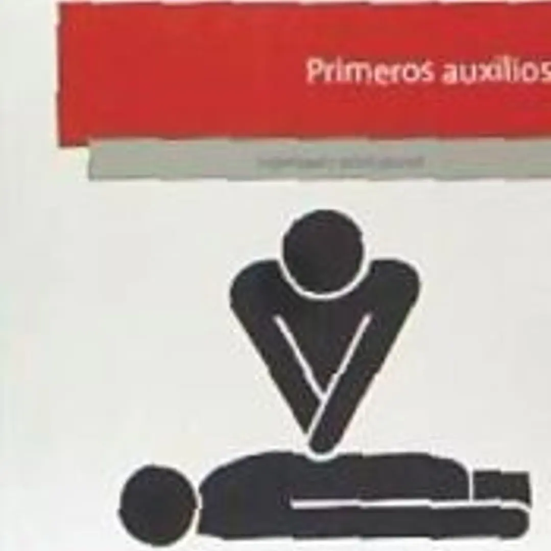 Primeros Auxilios 1