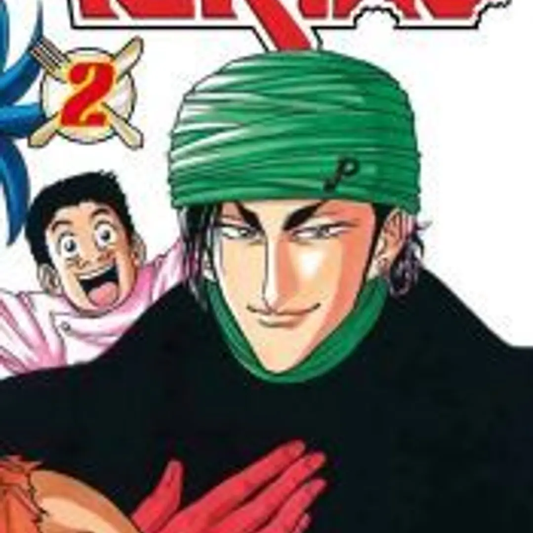 Toriko 02 1