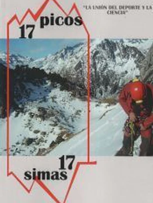 17 picos, 17 simas: la unión del deporte y la ciencia