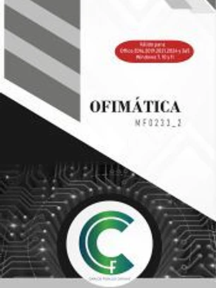 Ofimática MF0233_2