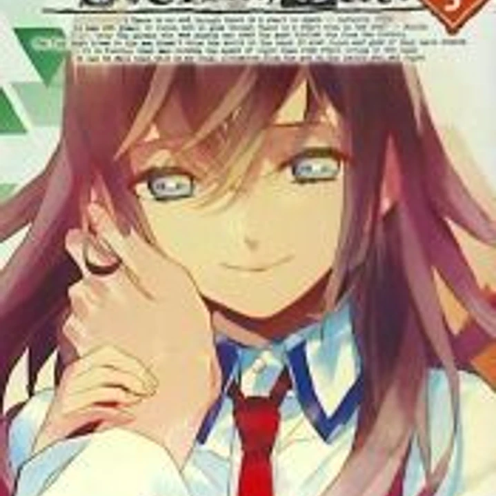Steins Gate 03 1