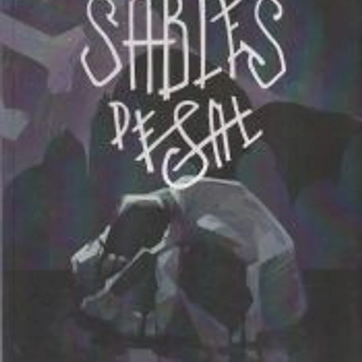 Sables de sal 1