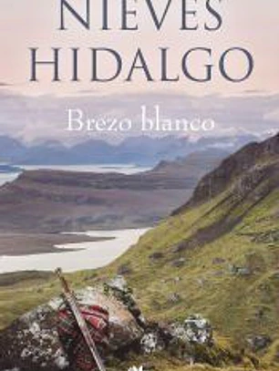 Brezo blanco