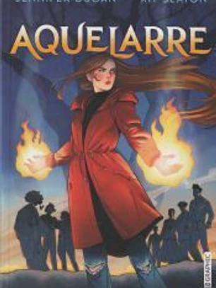 Aquelarre