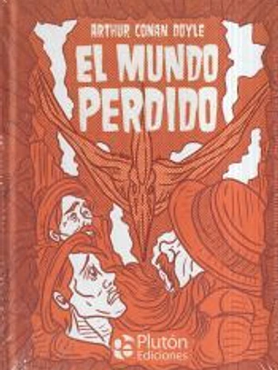 El Mundo Perdido