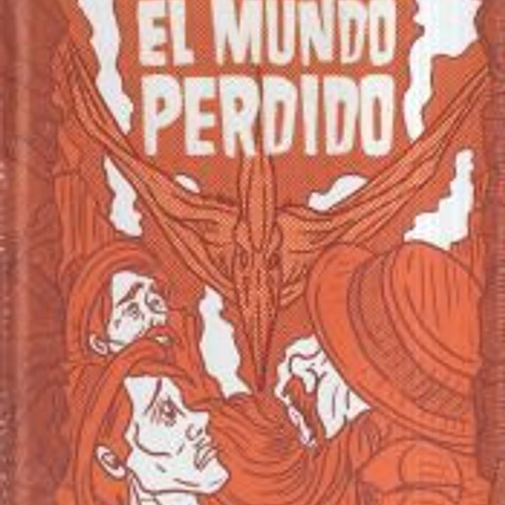 El Mundo Perdido 1