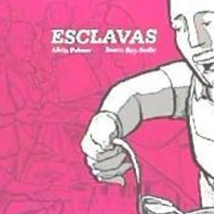 Esclavas 1