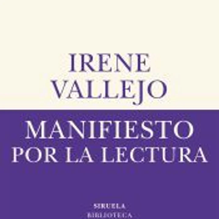 Manifiesto por la lectura 1