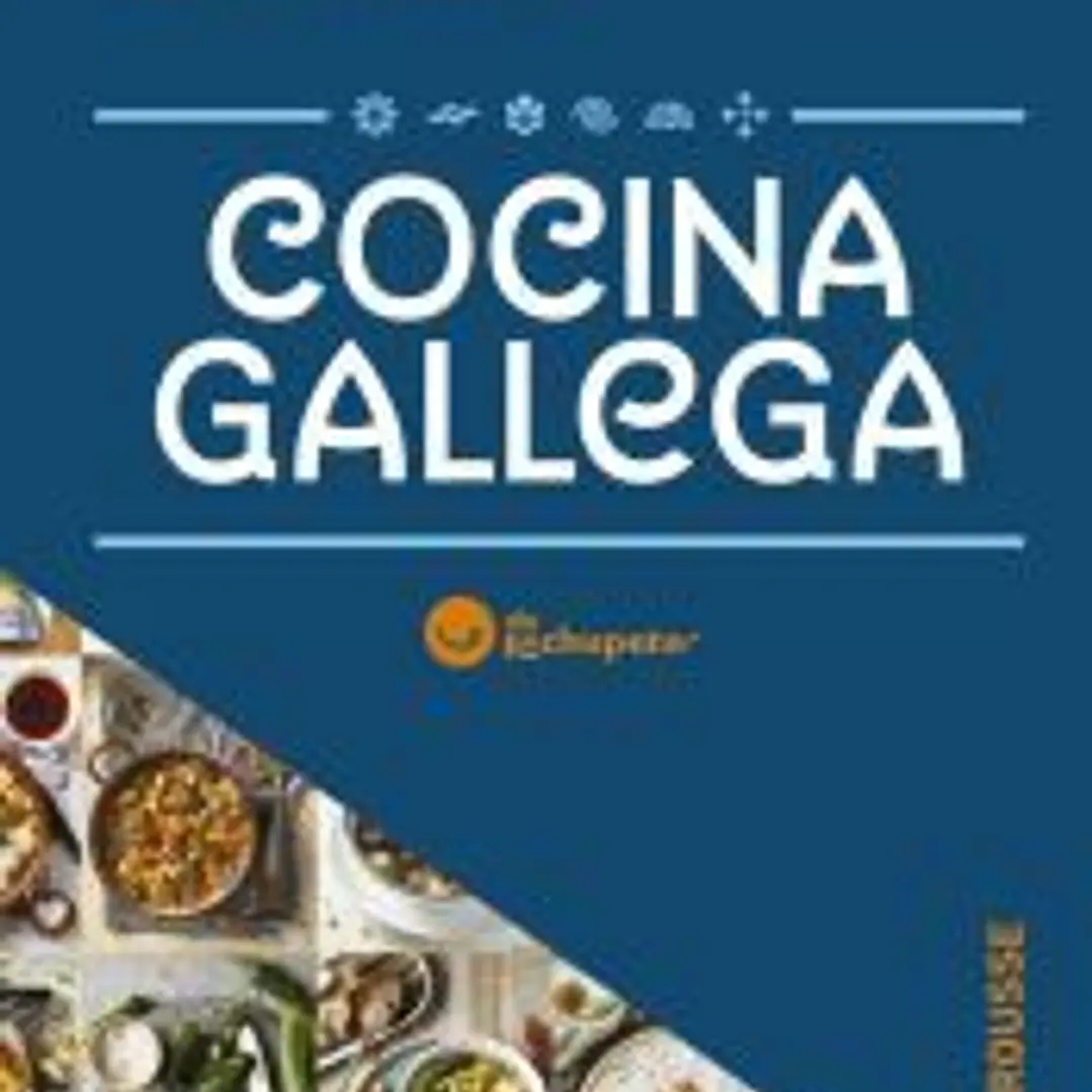 Cocina gallega de Rechupete 1
