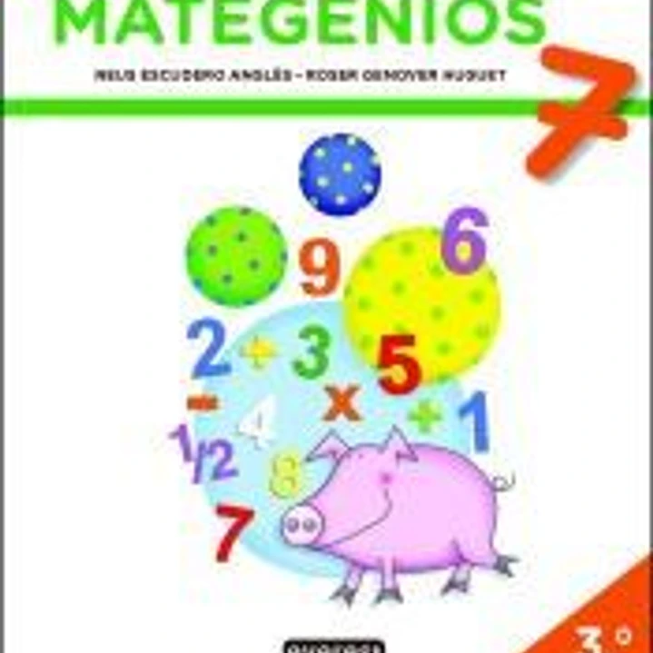 Mategenios 7 1