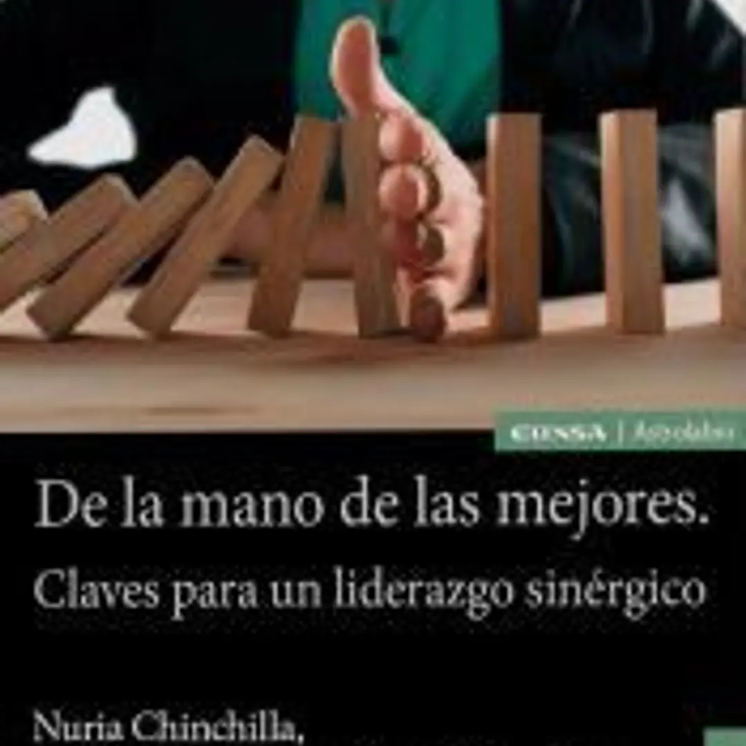 De la mano de las mejores 1