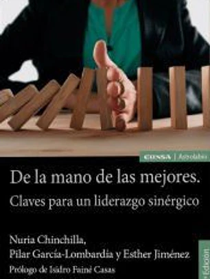 De la mano de las mejores