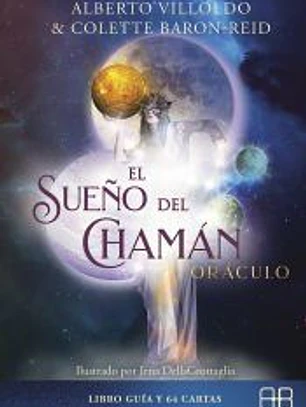 El sueño del chamán, oráculo