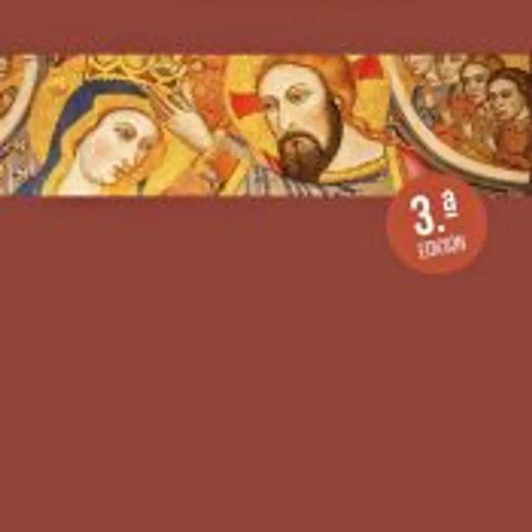 La Virgen Madre 1