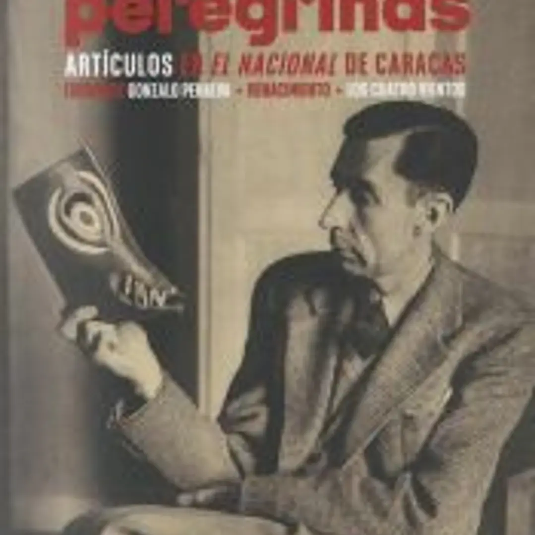 Prosas peregrinas 1