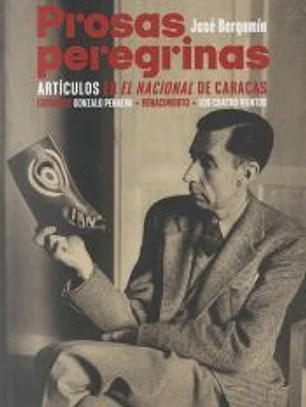 Prosas peregrinas