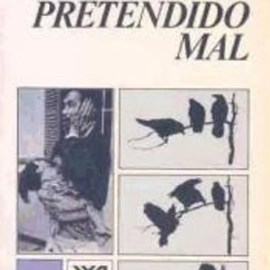 Sobre la agresión: el pretendido mal 1