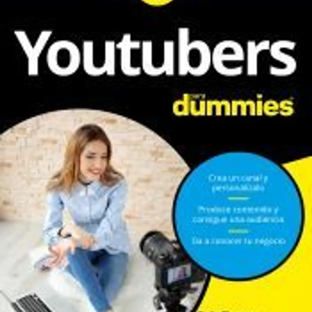 Youtubers para Dummies 1