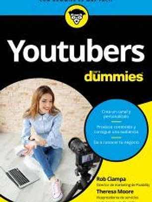 Youtubers para Dummies