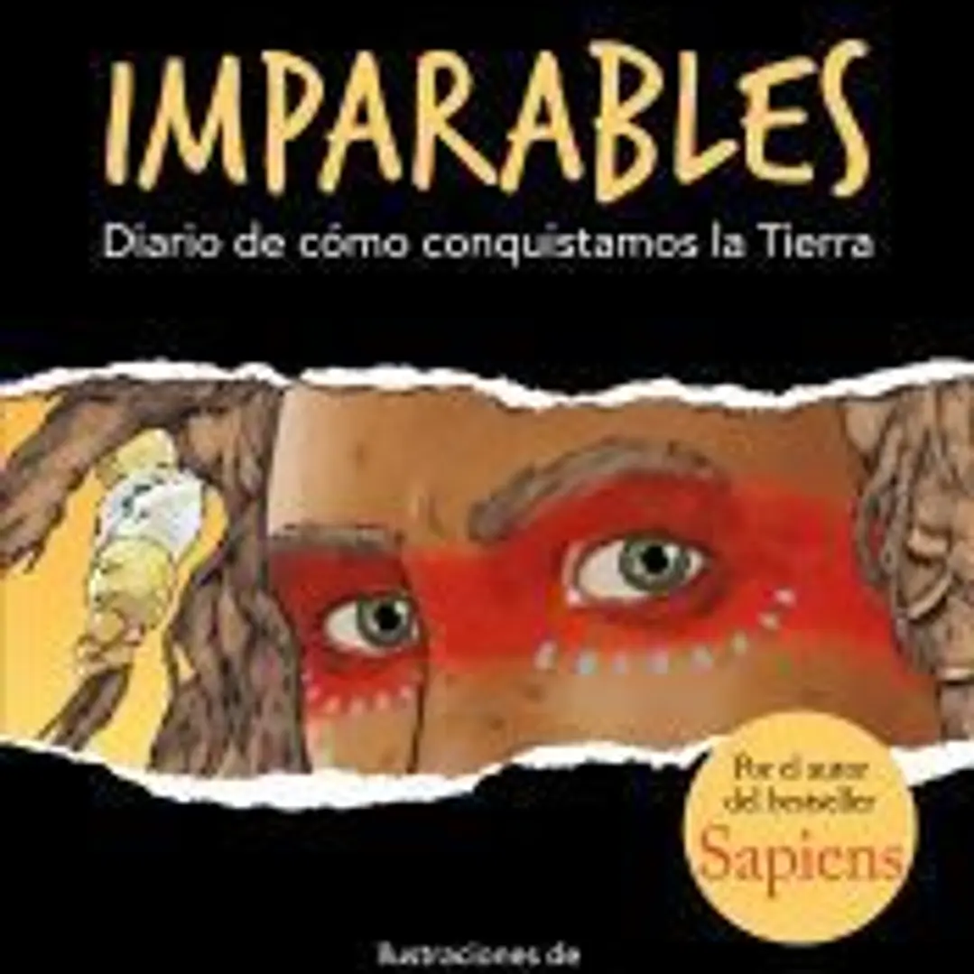 Imparables 1