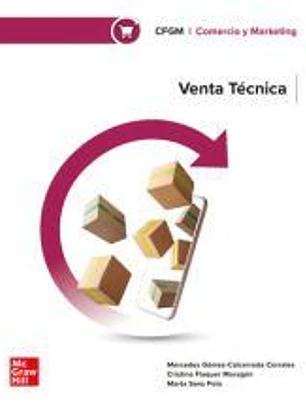 Venta Tecnica