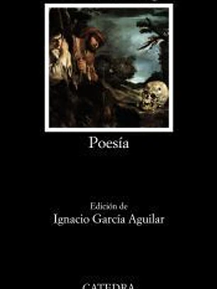 Poesía