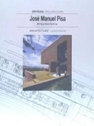 Síntesis arquitectura José Manuel Pisa