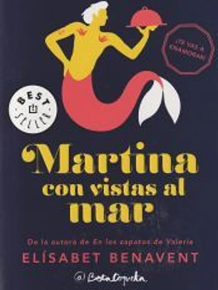 MARTINA CON VISTAS AL MAR (HORIZONTE MARTINA 1)