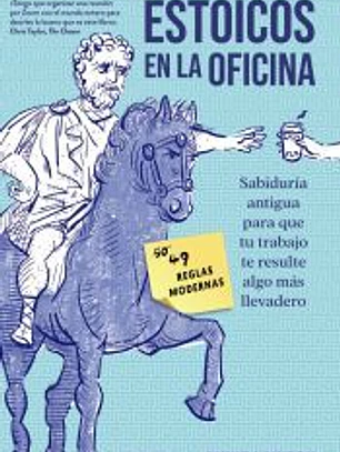 Estoicos en la oficina