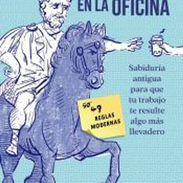 Estoicos en la oficina 1