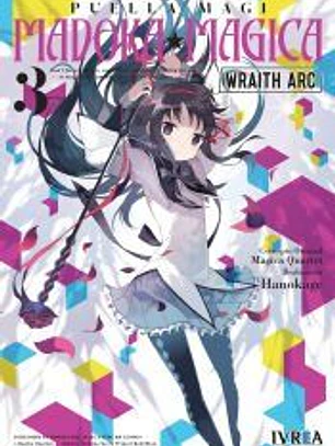 Puella magi madoka magica homuras revenge! 03