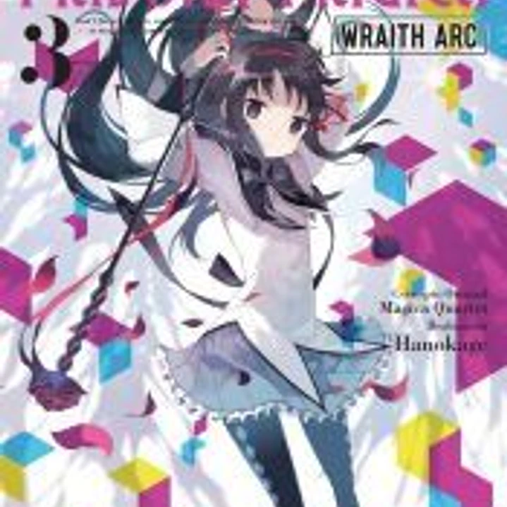 Puella magi madoka magica homuras revenge! 03 1