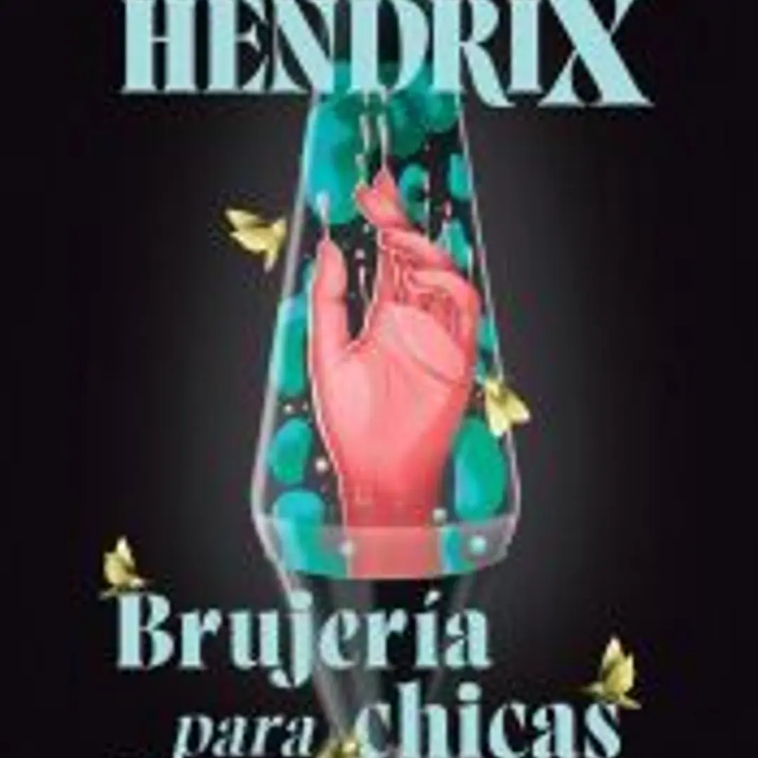 Brujería para chicas descarriadas 1