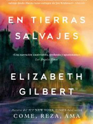 En tierras salvajes