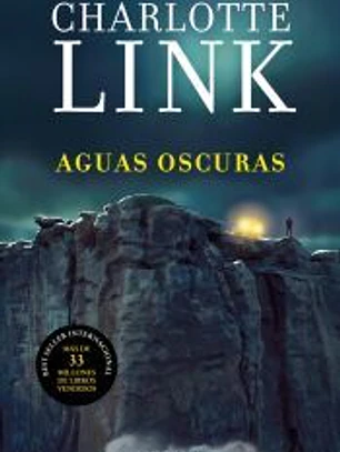 Aguas oscuras (Kate Linville & Caleb Hale 5)