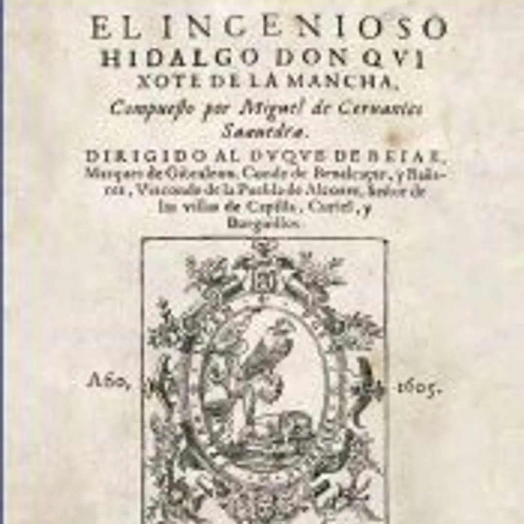 Dásele licencia y privilegio: Don Quijote y la aprobación de libros en el Siglo de Oro 1
