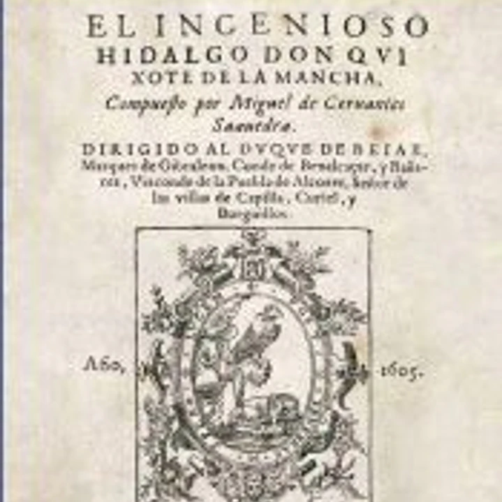 Dásele licencia y privilegio: Don Quijote y la aprobación de libros en el Siglo de Oro 1