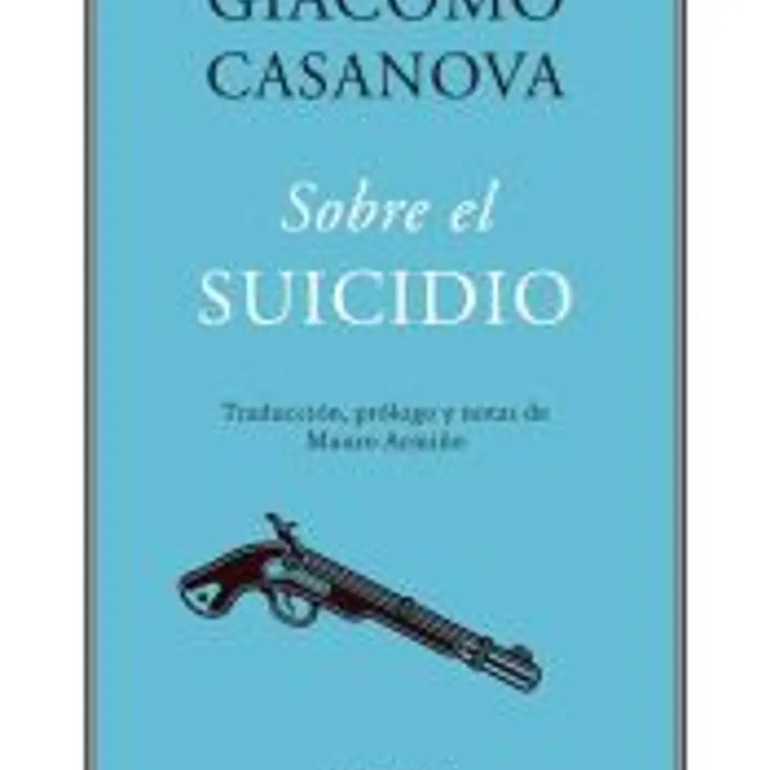 Sobre el suicidio 1
